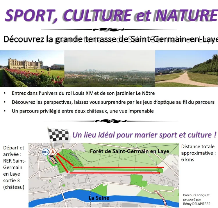 Bungy Pump & Histoire_samedi 04 avril_Esplanade de St Germain-en-Laye